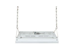 Nuvo Lighting - 65-508 - LED Linear Hi-Bay - White