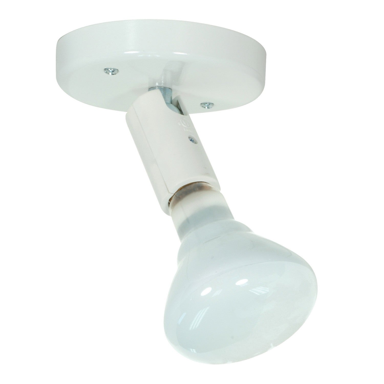 Nuvo Lighting - SF77-601 - One Light Ceiling Swivel Fixture