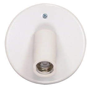 Nuvo Lighting - SF77-601 - One Light Ceiling Swivel Fixture