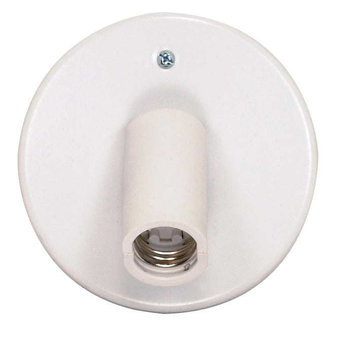 Nuvo Lighting - SF77-601 - One Light Ceiling Swivel Fixture