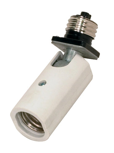 Nuvo Lighting - SF77-606 - One Light Socket Adapter