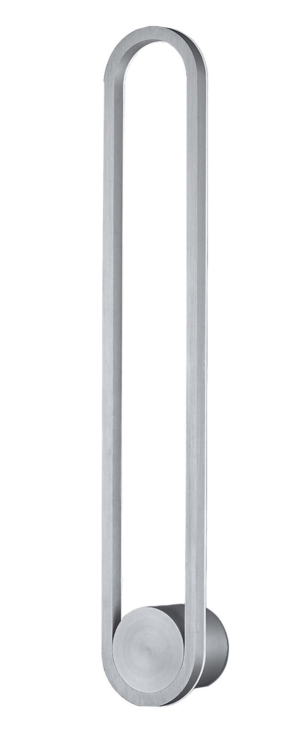 Arnsberg - Z4296.1.92 - LED Wall Sconce - Line - Satin Nickel