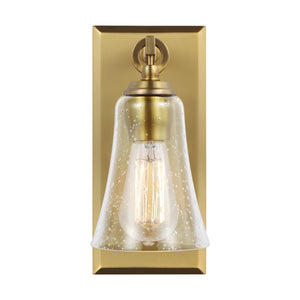 Visual Comfort Studio - VS24701BBS - One Light Wall Sconce - Monterro - Burnished Brass