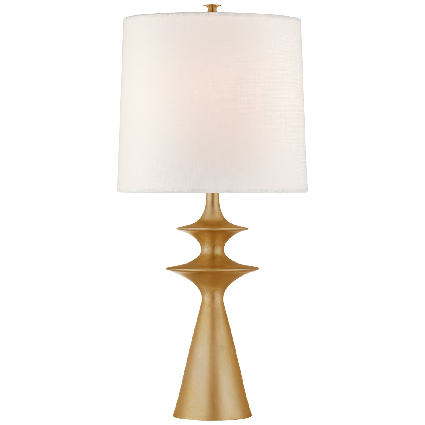 Visual Comfort Signature - ARN 3324G-L - One Light Table Lamp - Lakmos - Gild