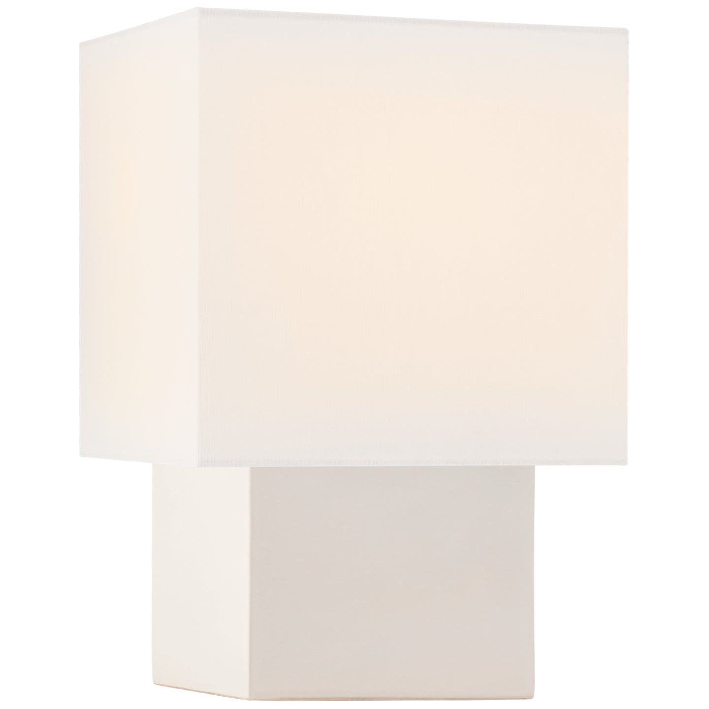 Visual Comfort Signature - KW 3676IVO-L - One Light Table Lamp - Pari - Ivory