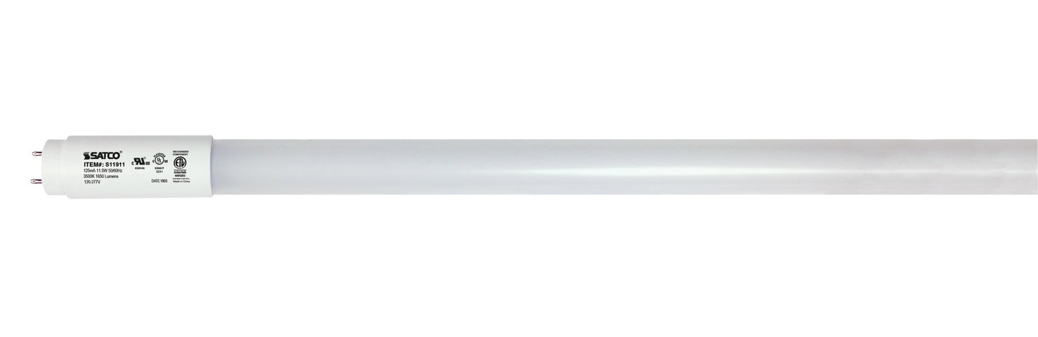 Satco - S11911 - Light Bulb - Frost