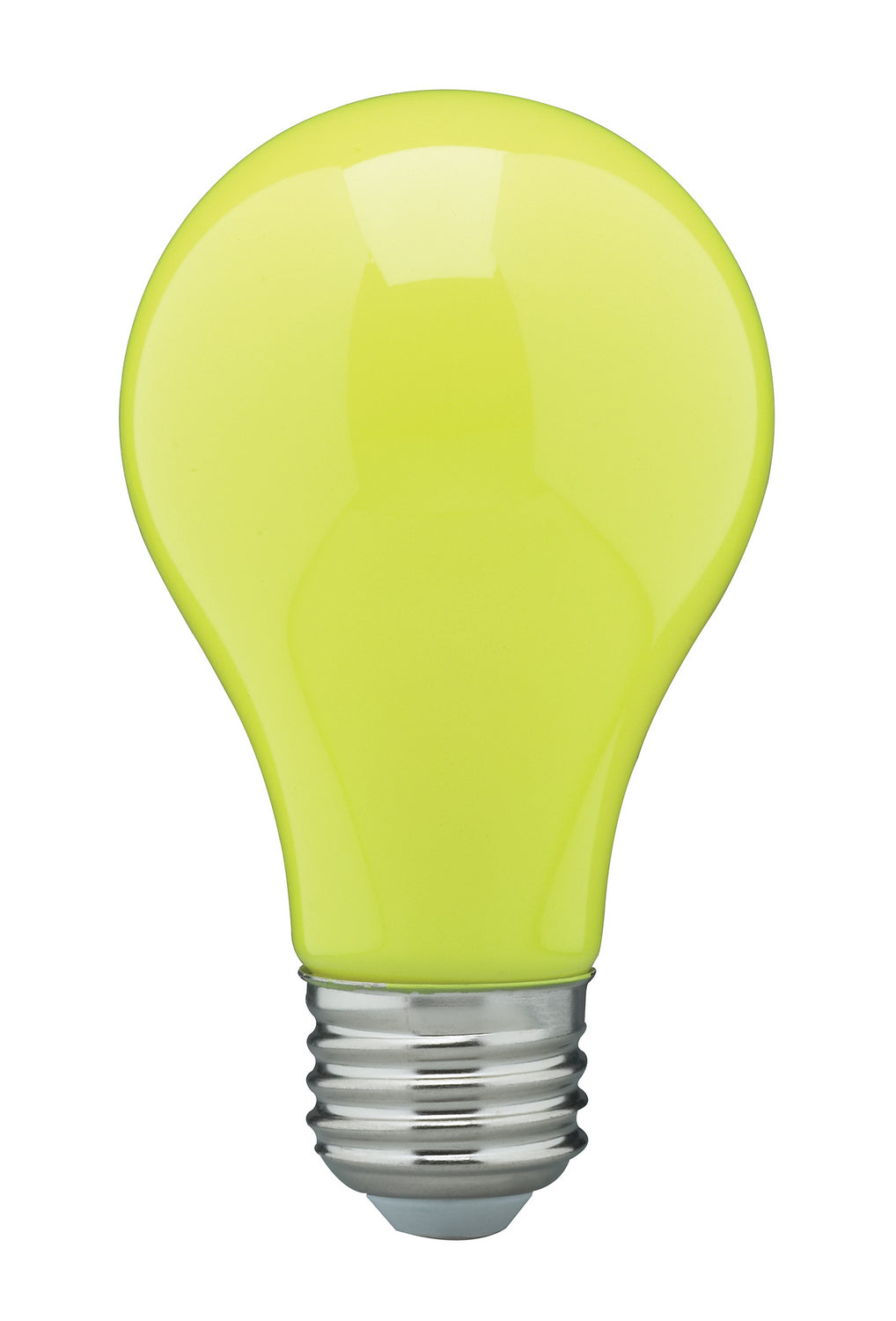 Satco - S14987 - Light Bulb - Ceramic Yellow