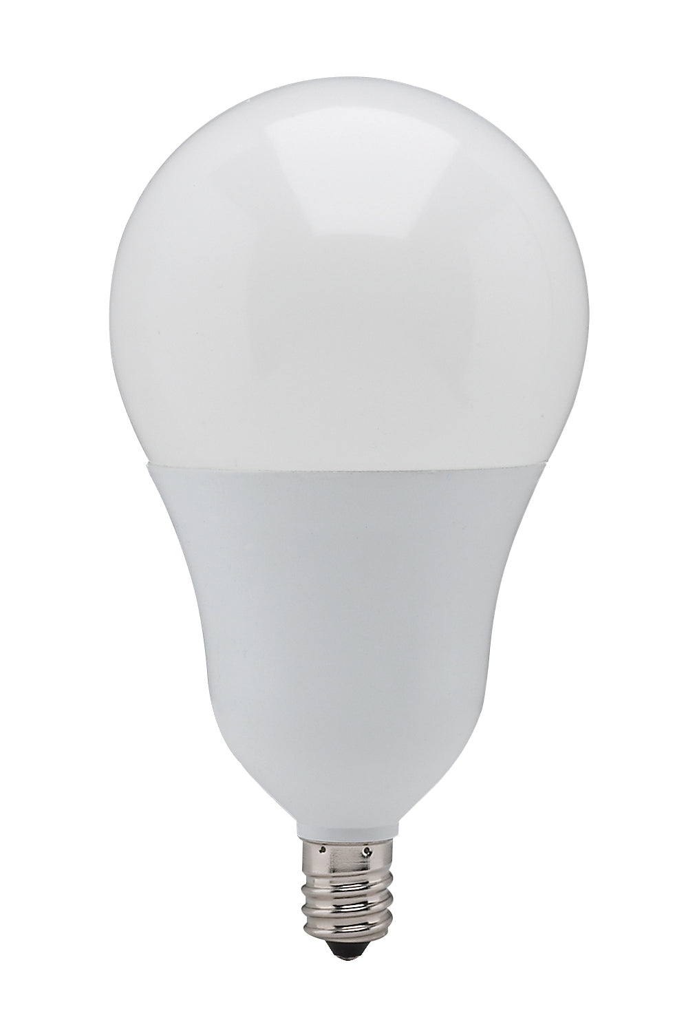 Satco - S21800 - Light Bulb - Frost