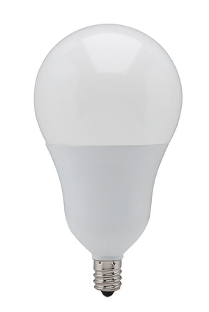 Satco - S21804 - Light Bulb - Frost