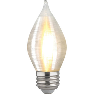 Satco - S23413 - Light Bulb - Satin Spun