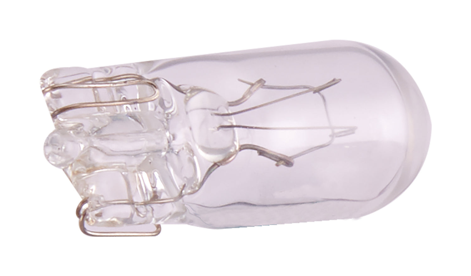 Satco - S2731 - Light Bulb - Clear