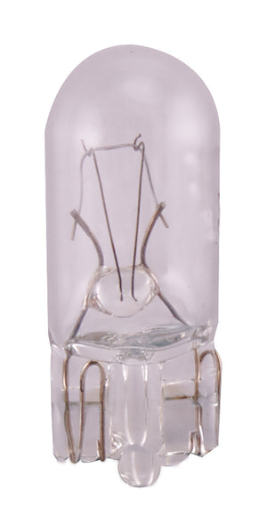 Satco - S2731 - Light Bulb - Clear