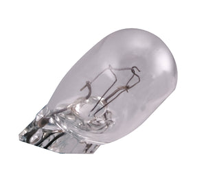 Satco - S2731 - Light Bulb - Clear