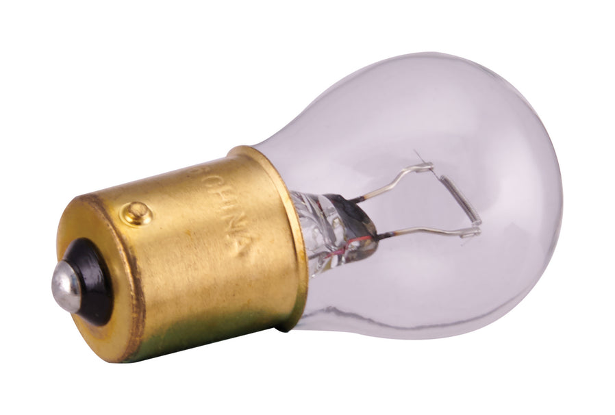 Satco - S2732 - Light Bulb - Clear