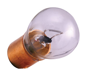 Satco - S2732 - Light Bulb - Clear