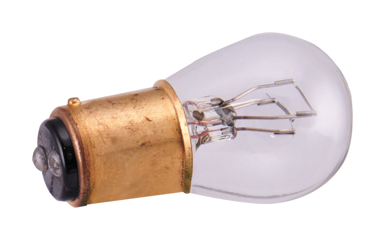 Satco - S2733 - Light Bulb - Clear