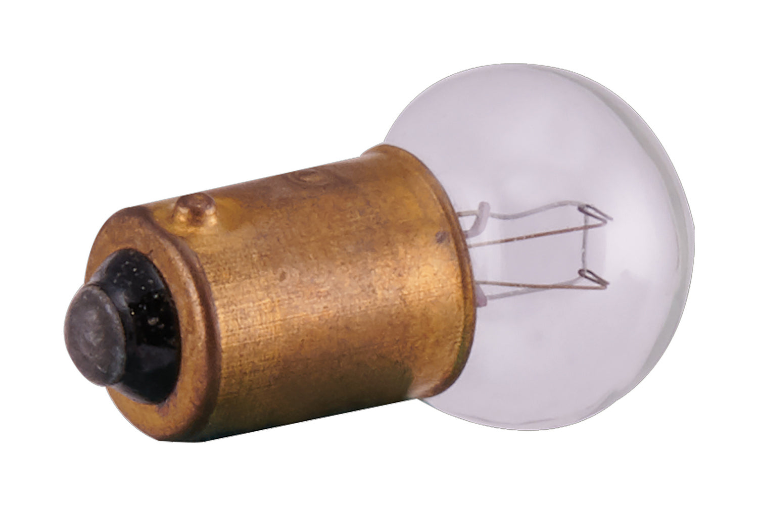 Satco - S2735 - Light Bulb - Clear