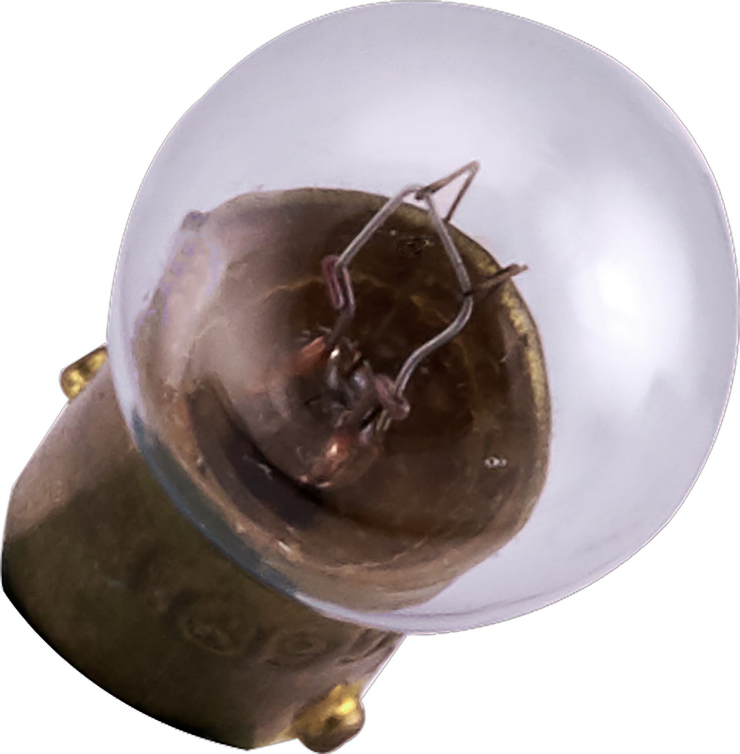 Satco - S2735 - Light Bulb - Clear