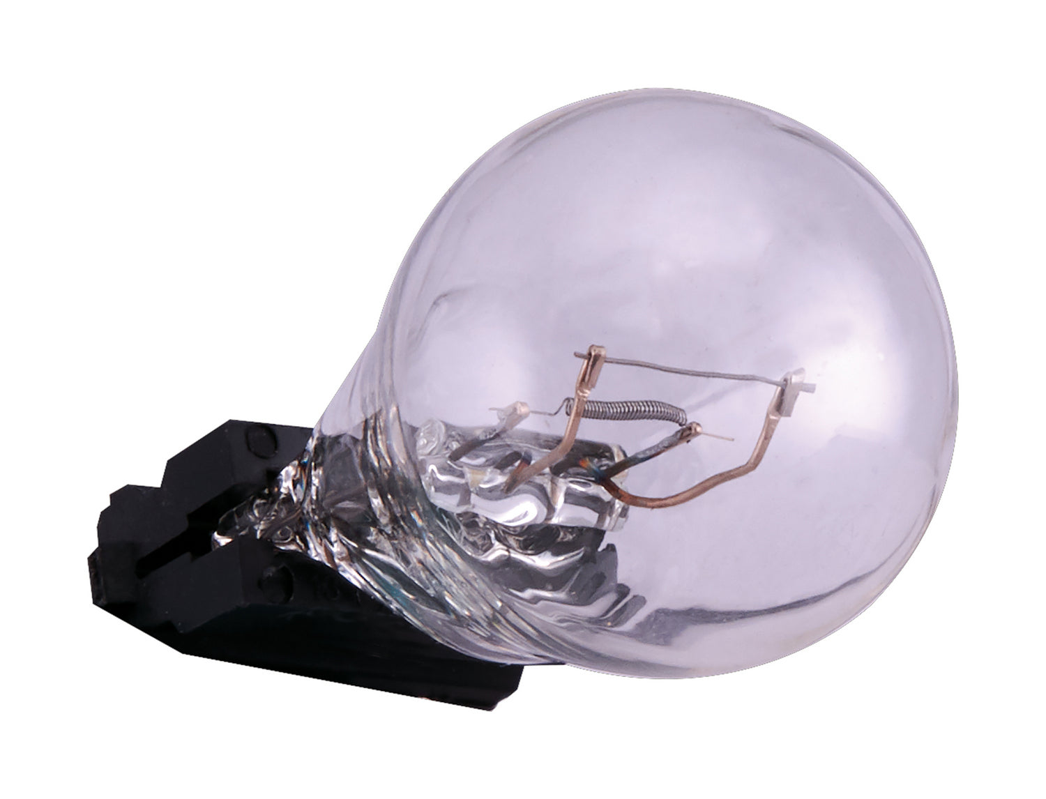 Satco - S2738 - Light Bulb - Clear