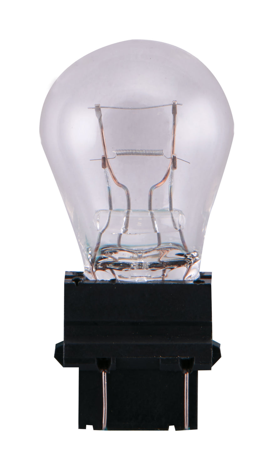 Satco - S2738 - Light Bulb - Clear