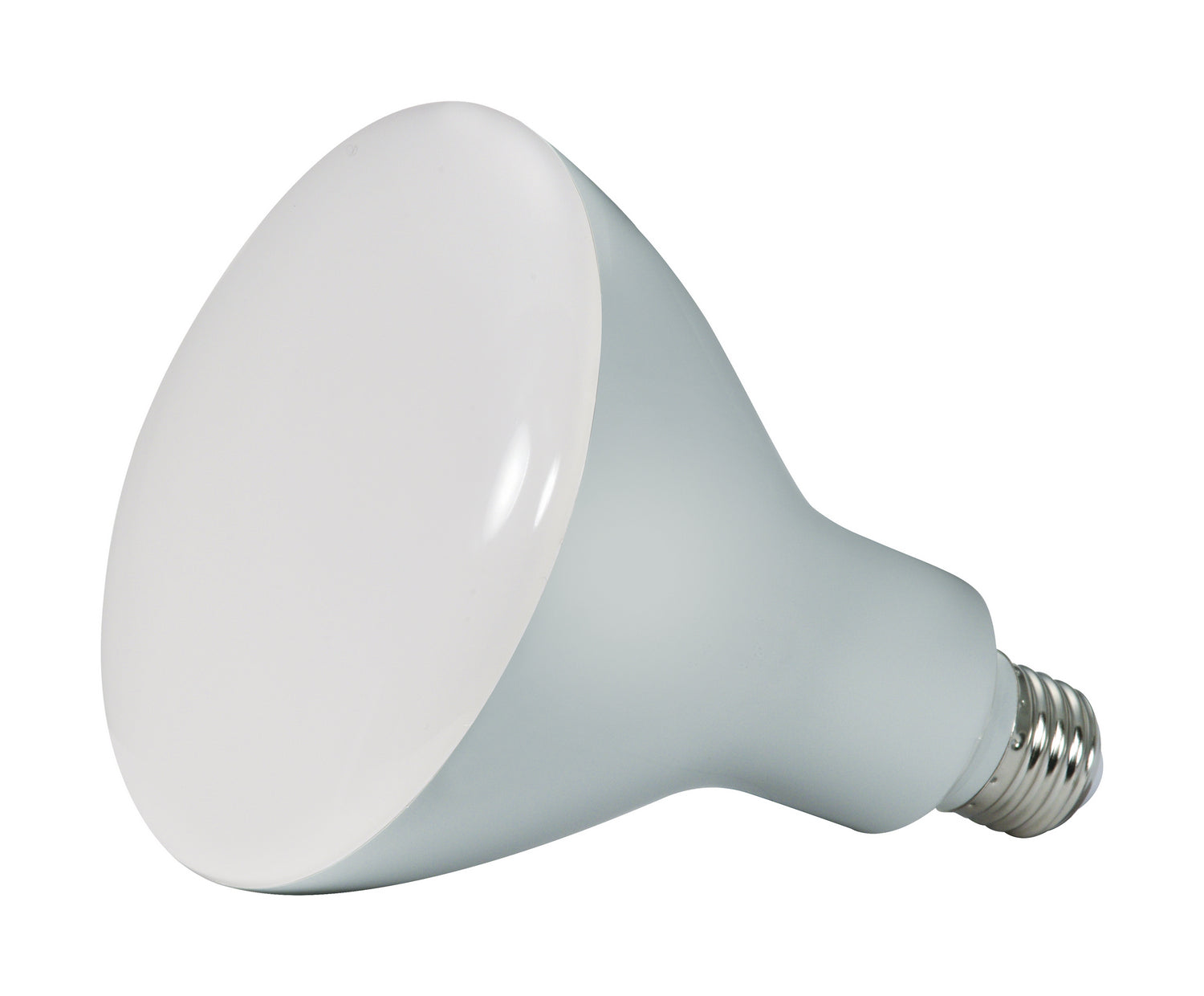 Satco - S28493 - Light Bulb - Frost