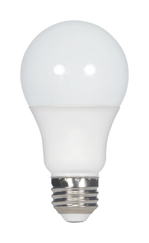 Satco - S28557 - Light Bulb - Frost