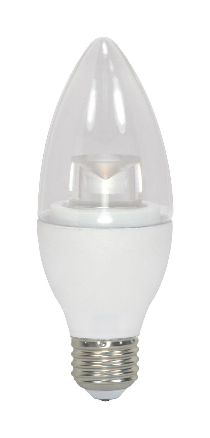 Satco - S28575 - Light Bulb - Clear