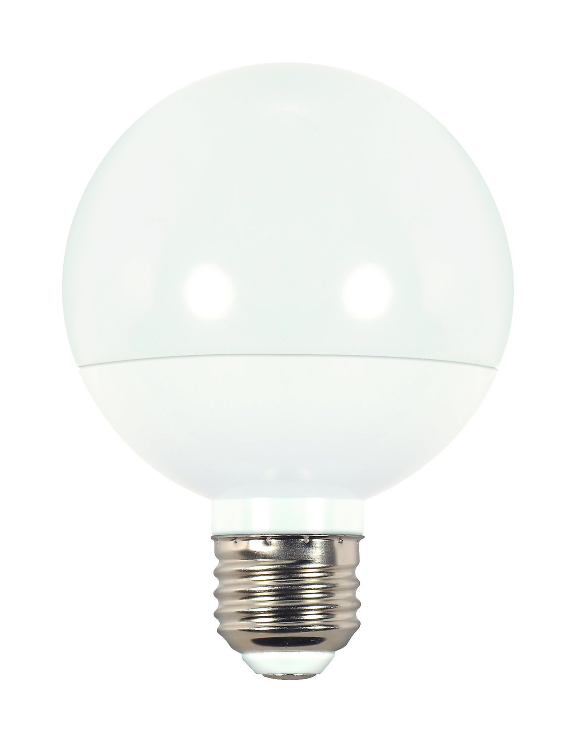 Satco - S28576 - Light Bulb - White