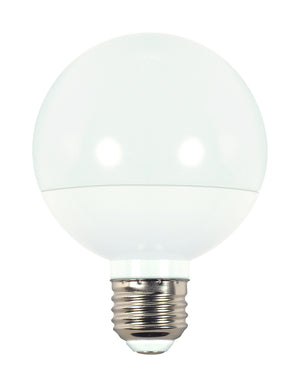 Satco - S28576 - Light Bulb - White