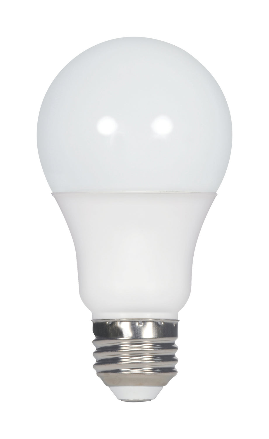 Satco - S28593 - Light Bulb - Frost