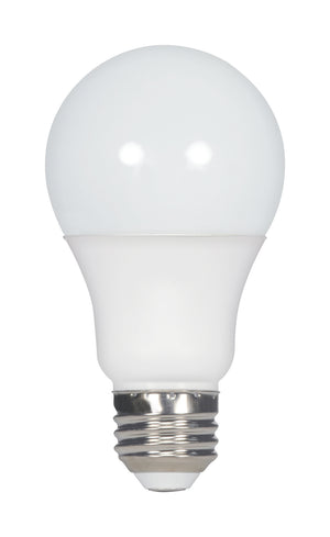 Satco - S28593 - Light Bulb - Frost