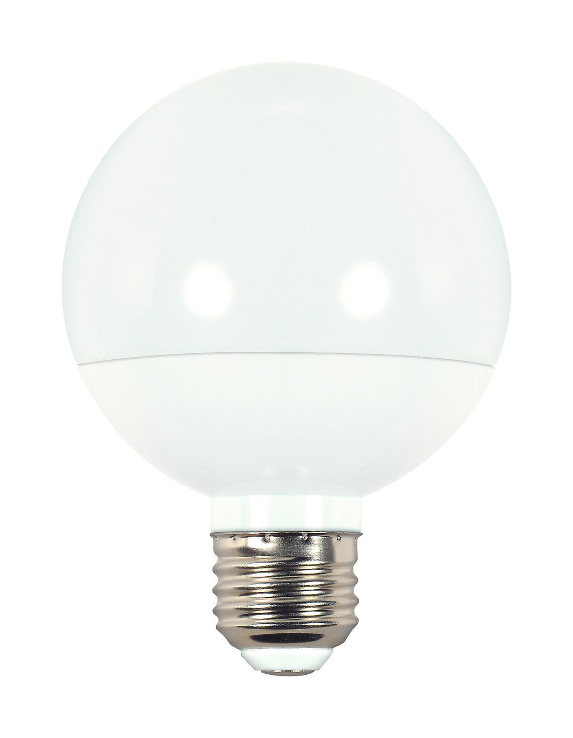 Satco - S28595 - Light Bulb - White