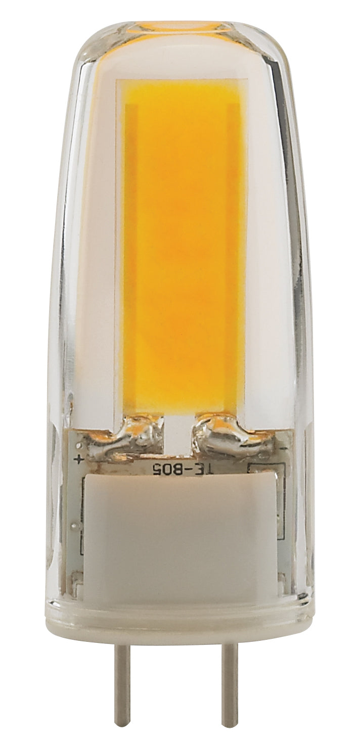 Satco - S28681 - Light Bulb - Clear