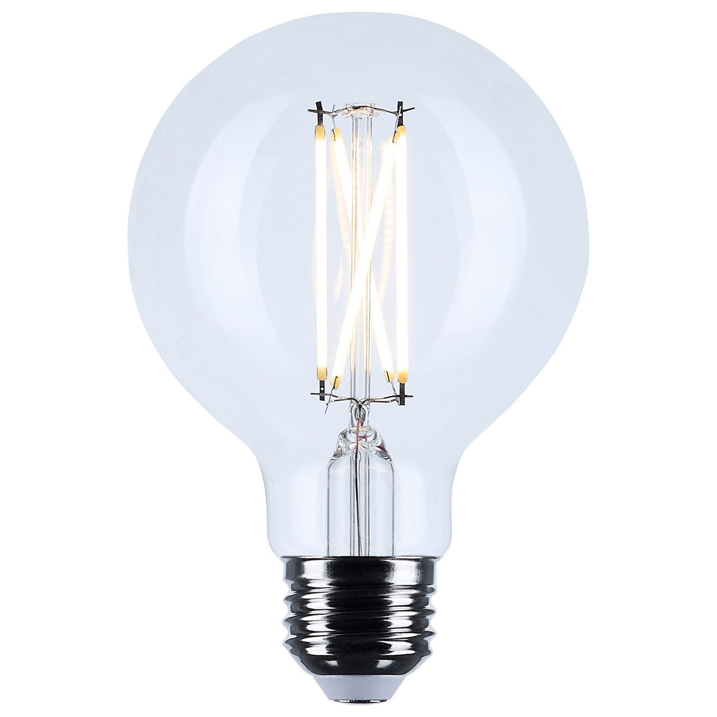 Satco - S29878 - Light Bulb - Clear