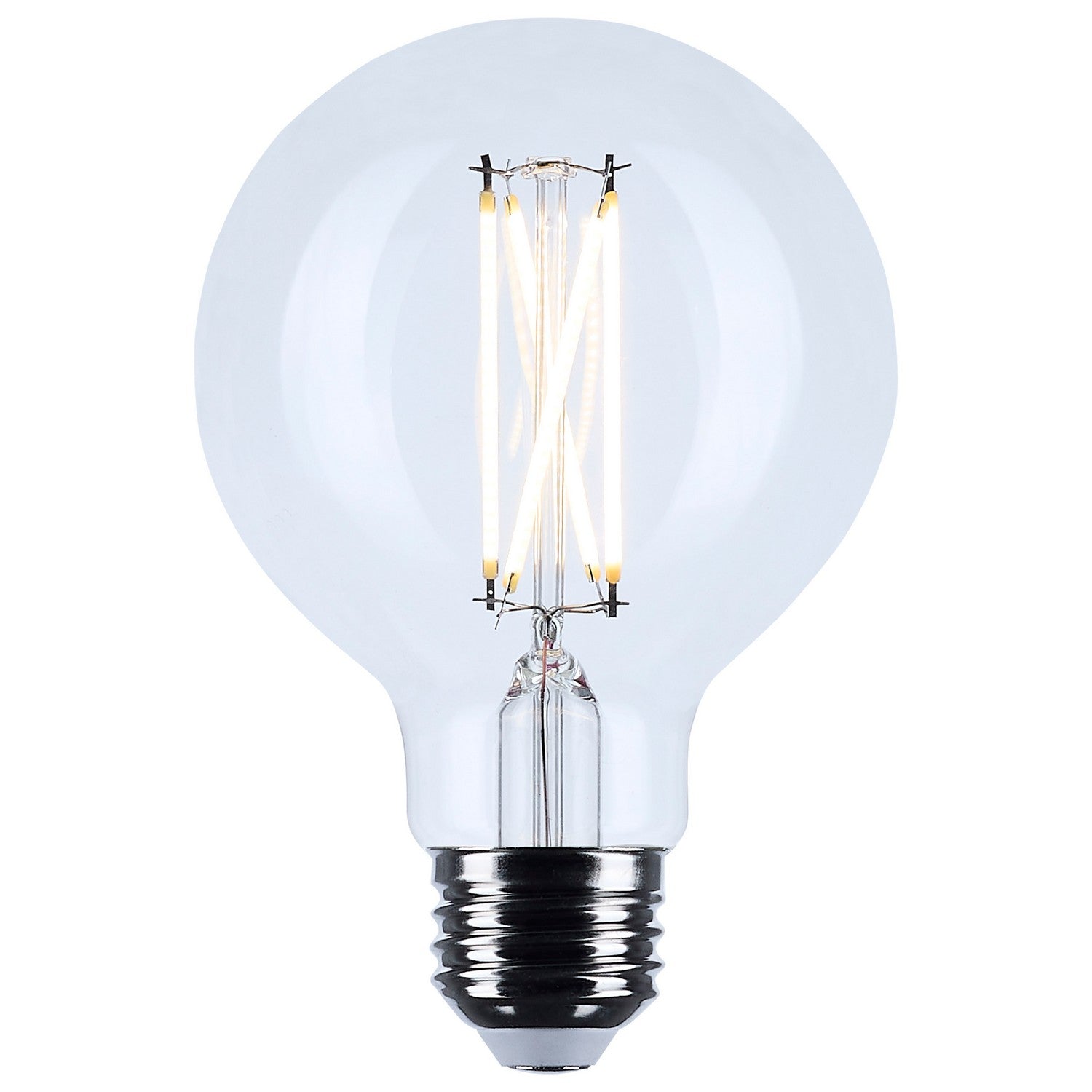 Satco - S29878 - Light Bulb - Clear