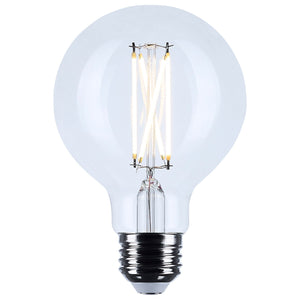 Satco - S29878 - Light Bulb - Clear