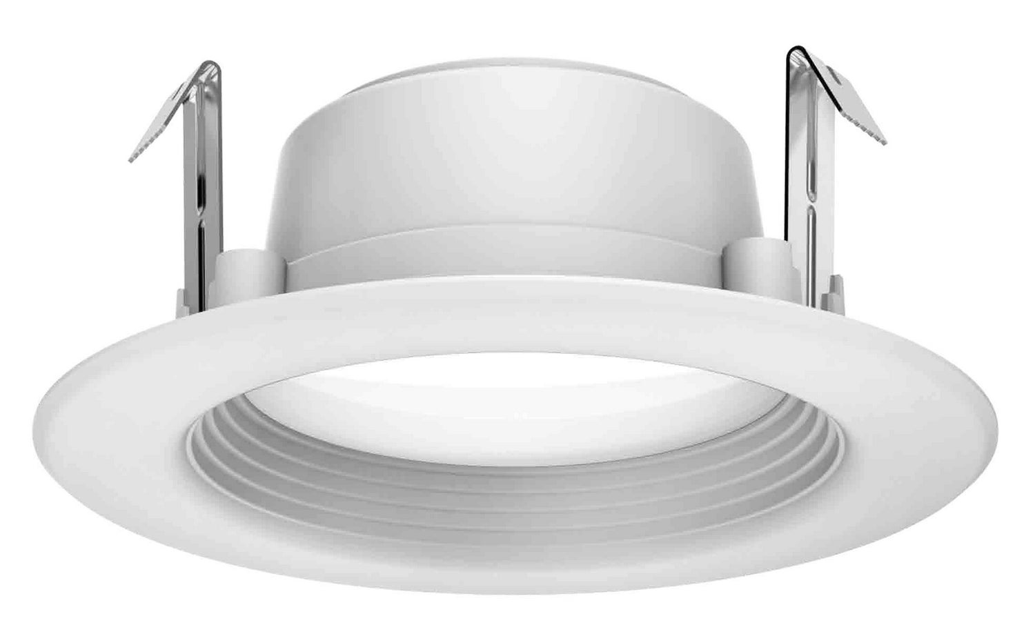 Satco - S39716 - LED Downlight - White