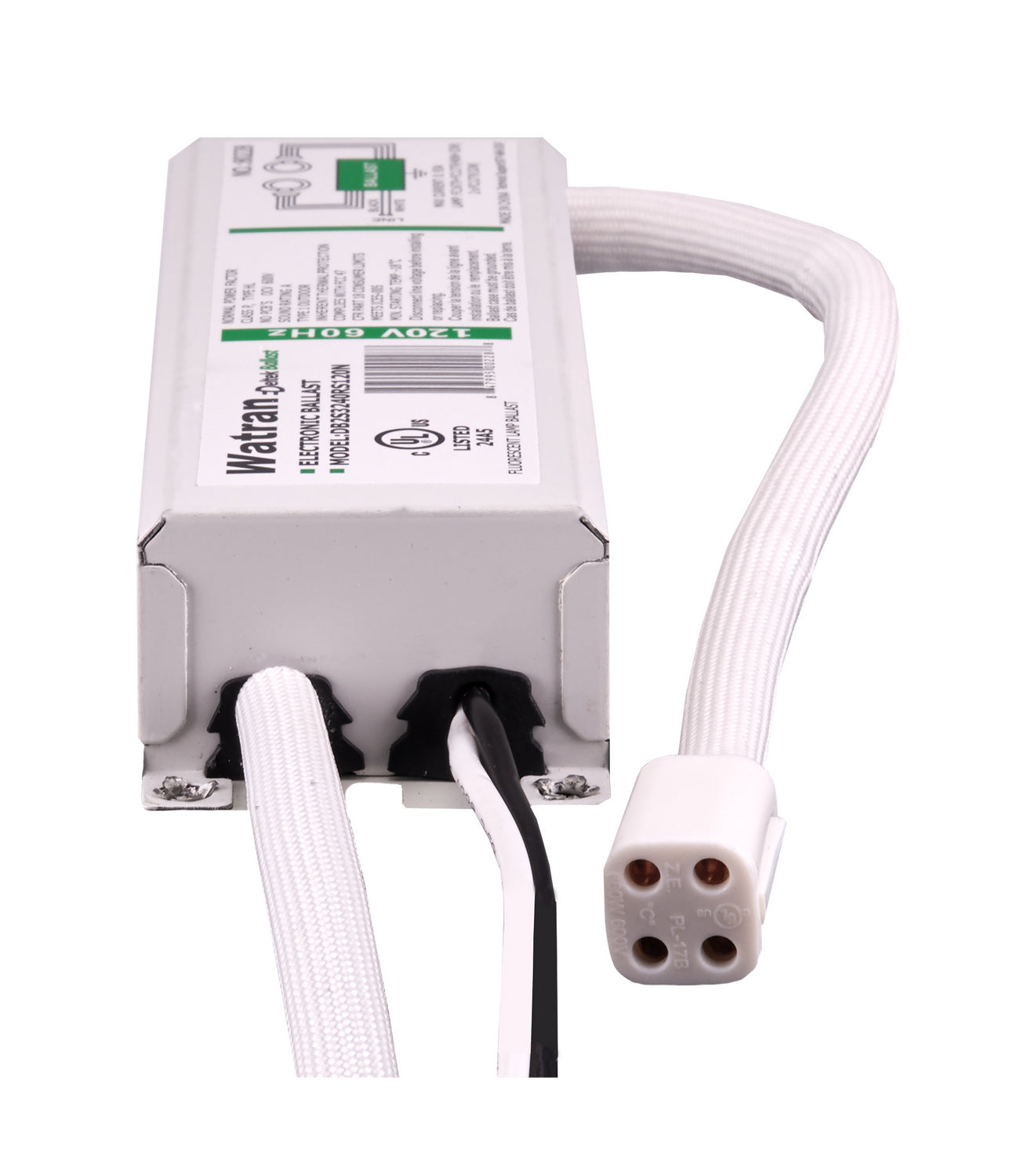 Satco - S5299 - Universal Voltage Ballast
