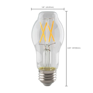 Satco - S8559 - Light Bulb - Clear