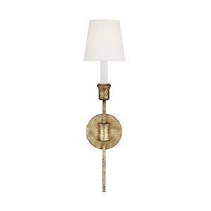 Visual Comfort Studio - CW1031ADB - One Light Wall Sconce - Westerly - Antique Gild