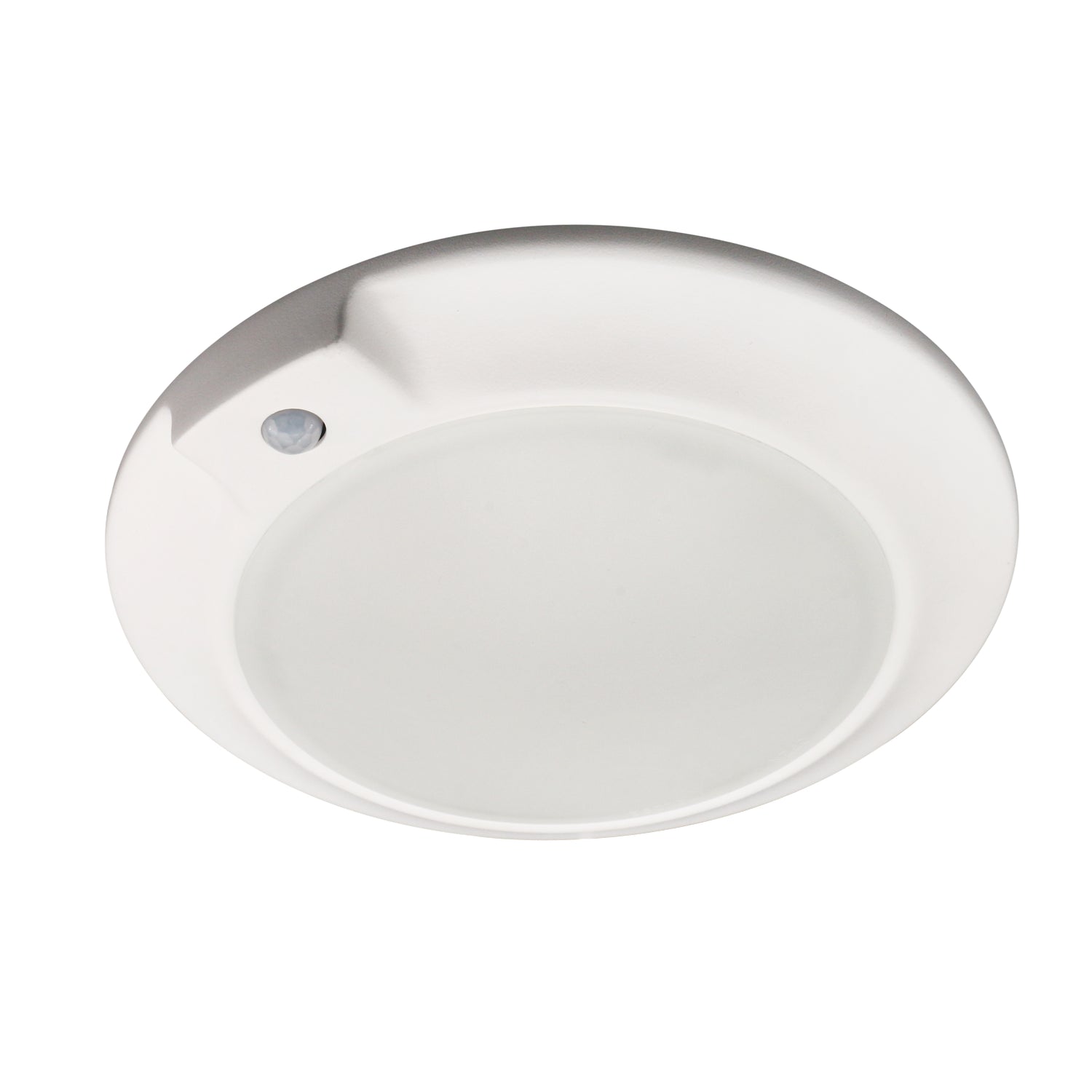 Beach Lighting - F4-10W-3K-MS-MW - LED Flush Mount - Matte White