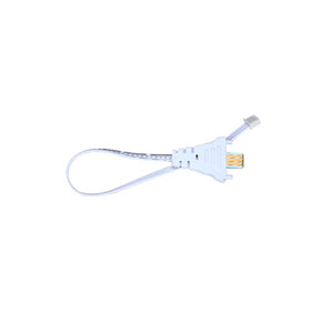 Beach Lighting - LUC-HCC-8 - Hardwire Cable That Connects A Secondary - Silver