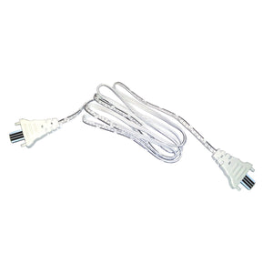 Beach Lighting - LUC-JC-10 - Flexible Connector - Silver