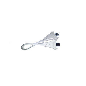 Beach Lighting - LUC-JC-4 - Flexible Connector - Silver