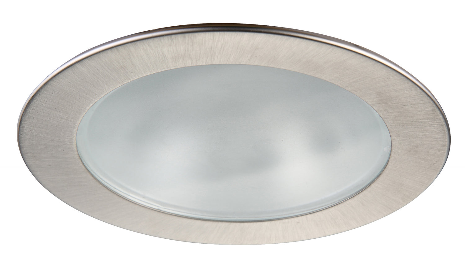 Beach Lighting - R3-409BN - Shower Trim - Brushed Nickel