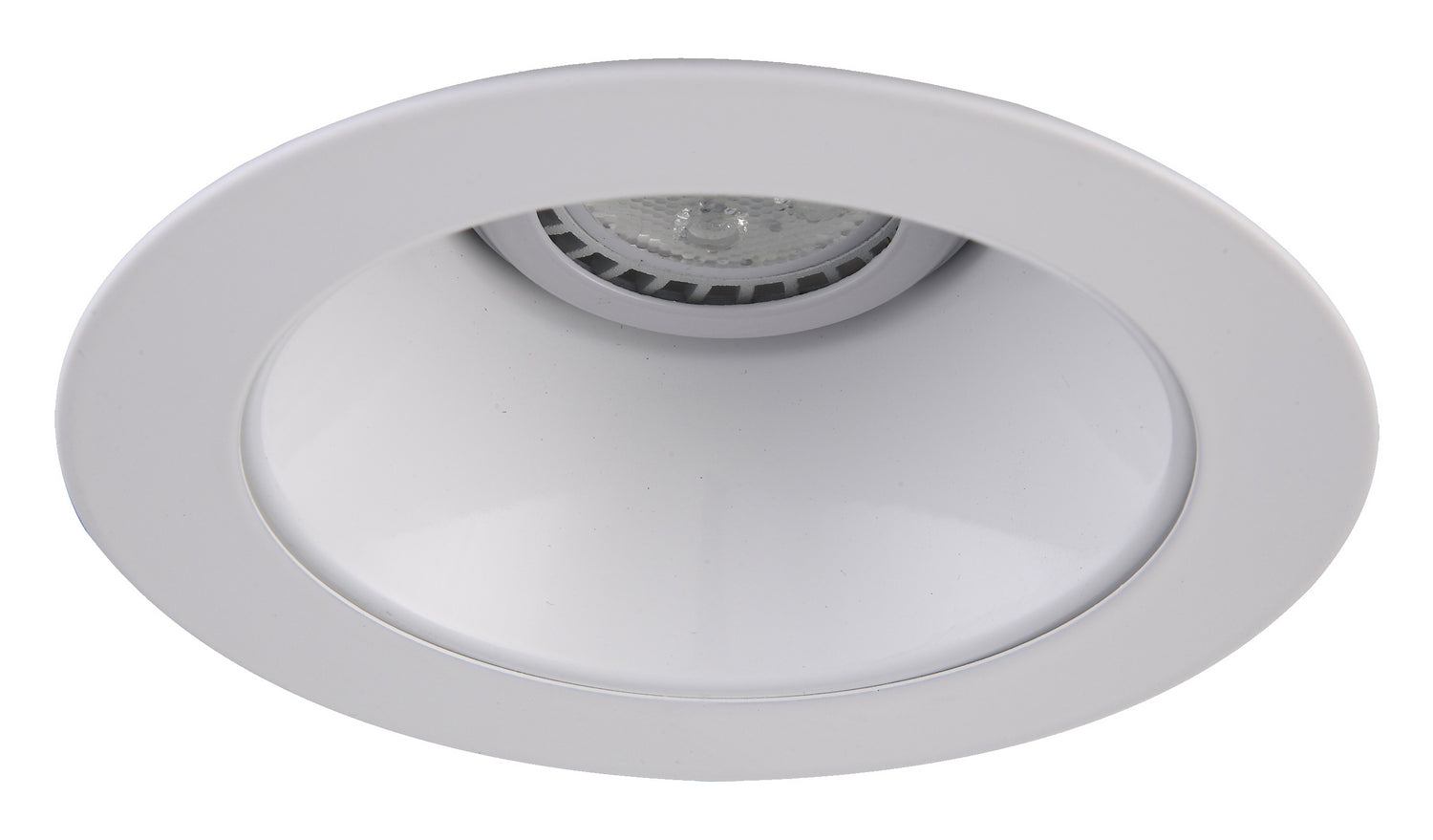 Beach Lighting - R3-421MW - Adjustable Trim - Matte White