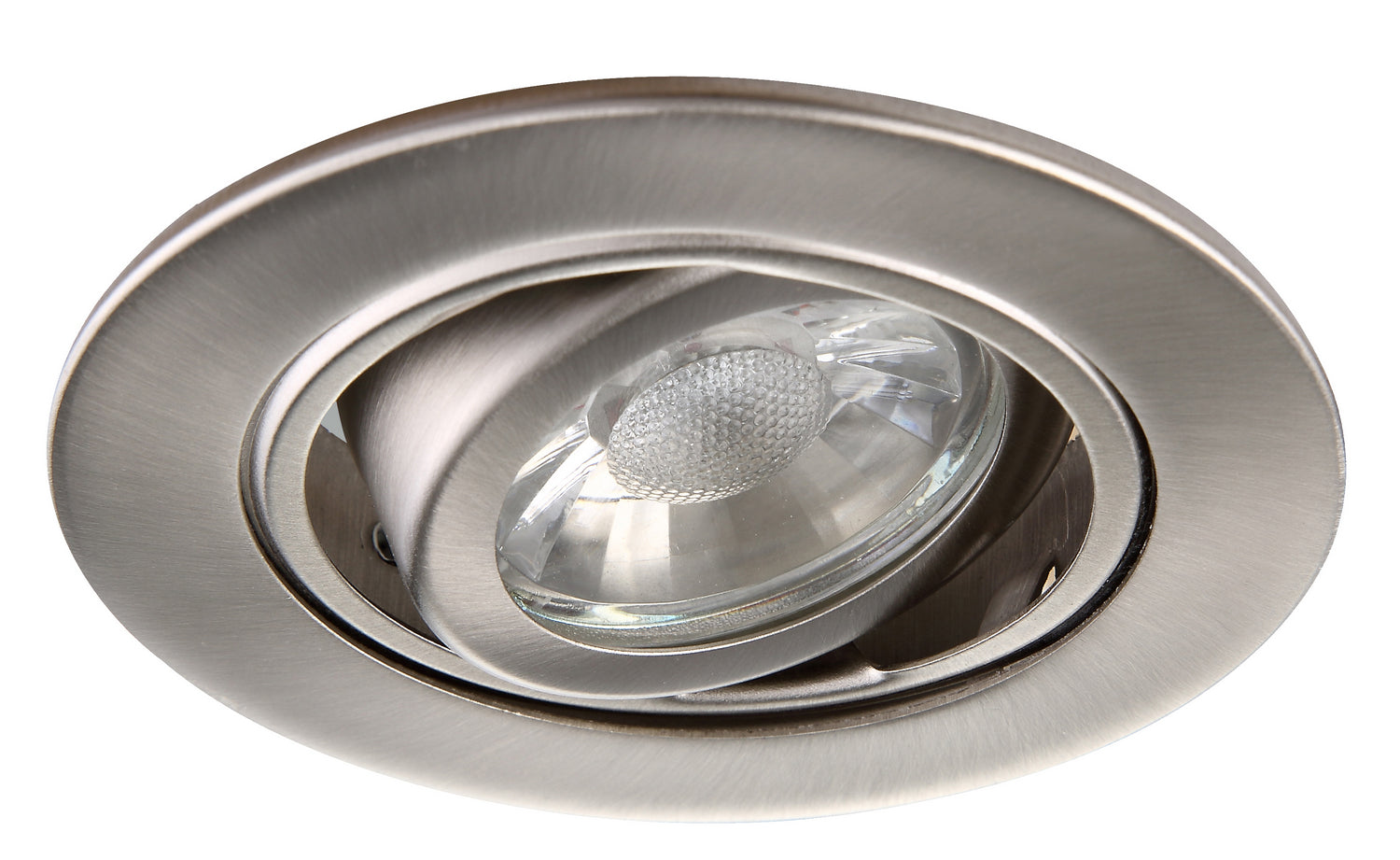 Beach Lighting - R3-488BN - Trim - Brushed Nickel