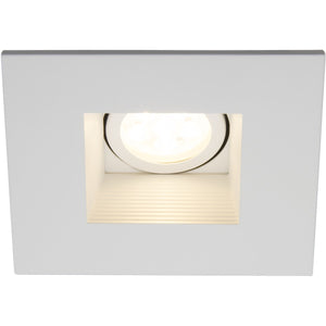 Beach Lighting - R3-508MW - Shower Trim - Matte White