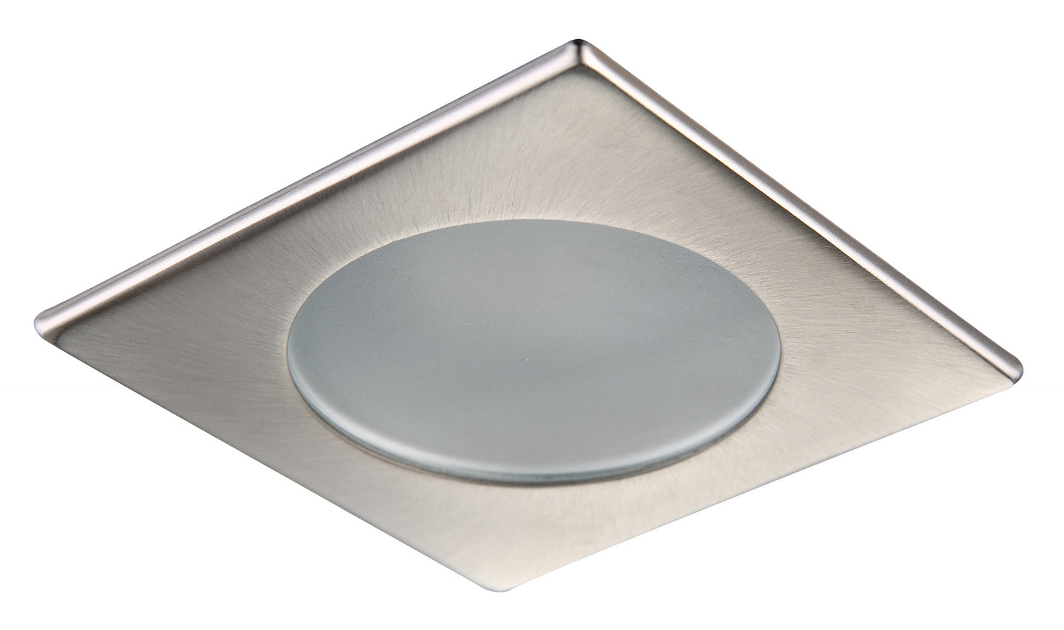 Beach Lighting - R3-509BN - Shower Trim - Brushed Nickel