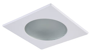 Beach Lighting - R3-509MW - Shower Trim - Matte White